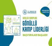 Kamp Liderliği - GSB