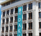 T.C. Doğu Anadolu Kalkınma Ajansı (DAKA) - Uzman