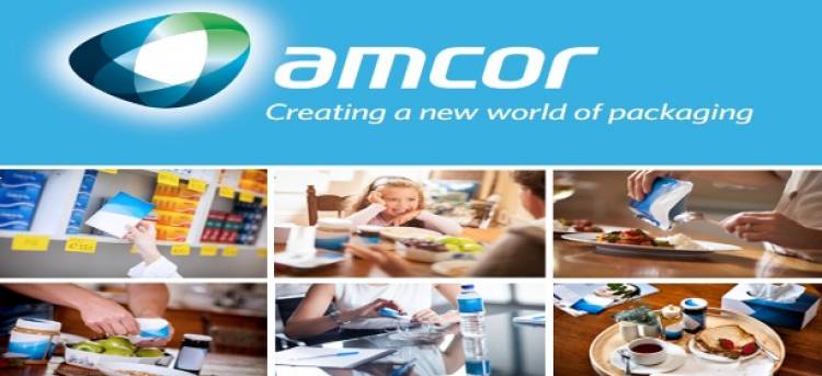 Amcor Istanbul Yeni Nesil Staj Programı