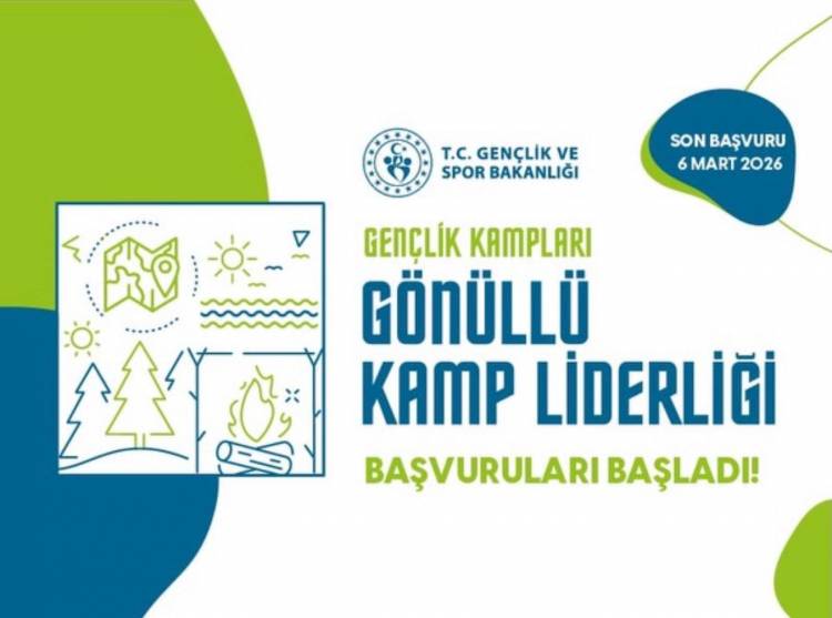 Kamp Liderliği - GSB