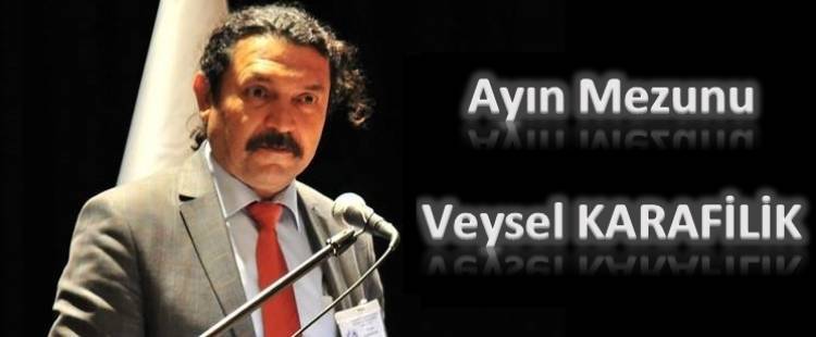 Veysel KARAFİLİK